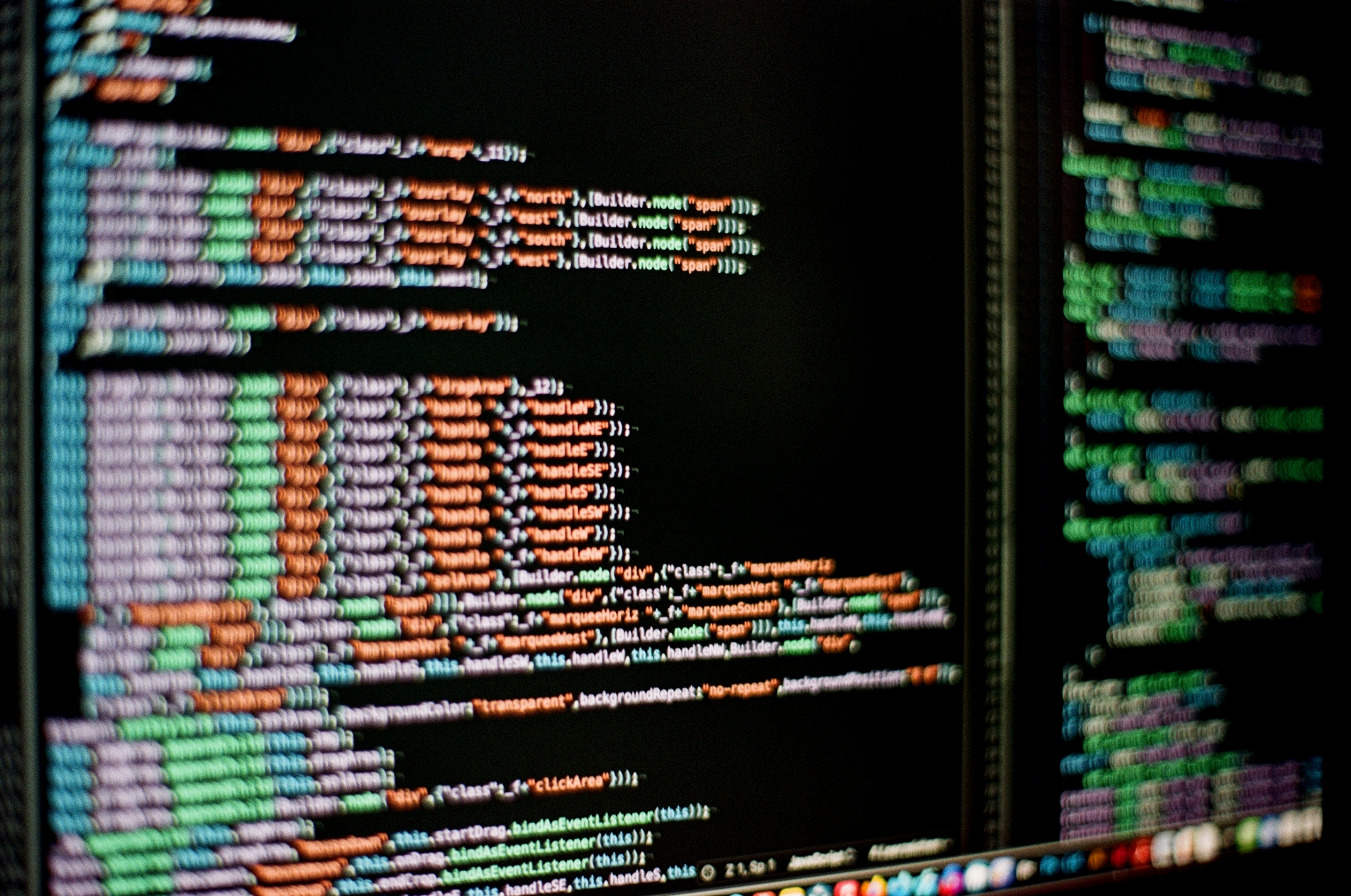 Advanced Static and Hybrid Analysis for Application Security ...